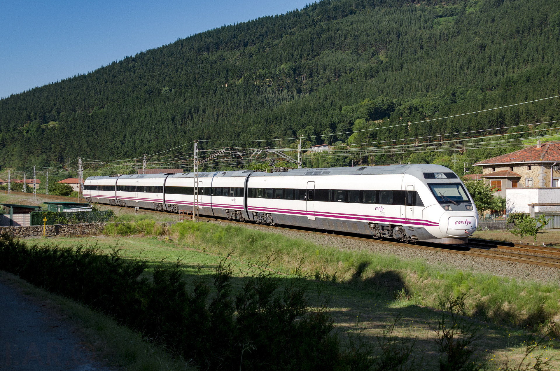 CAF RENFE 120.05 – photo 15