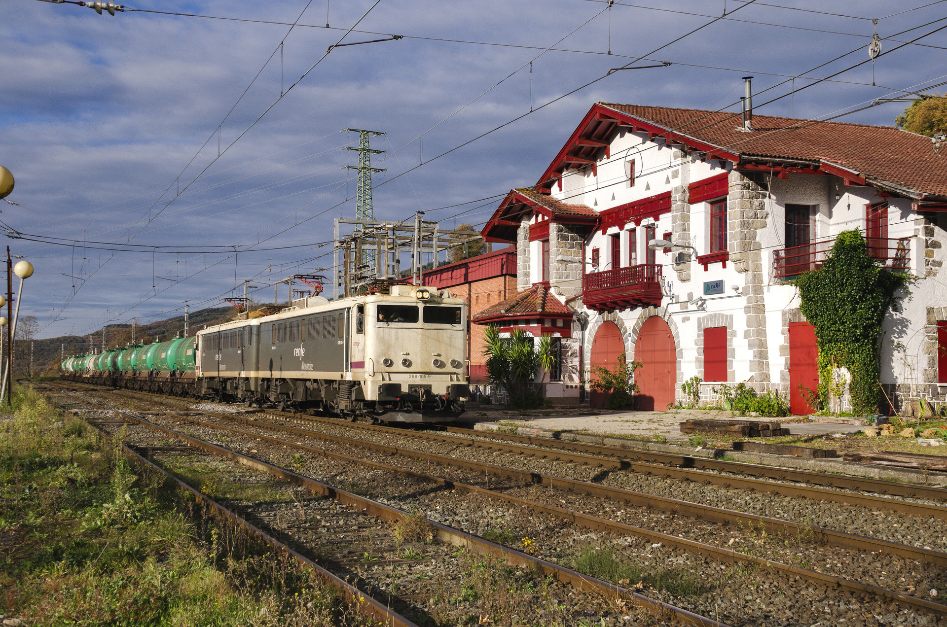 CAF 289-100 – photo 8
