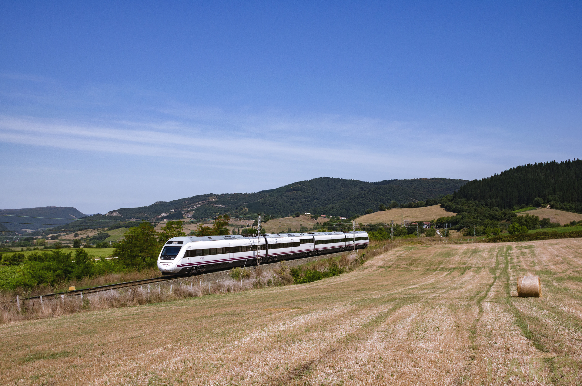 CAF RENFE 120.05 – photo 14