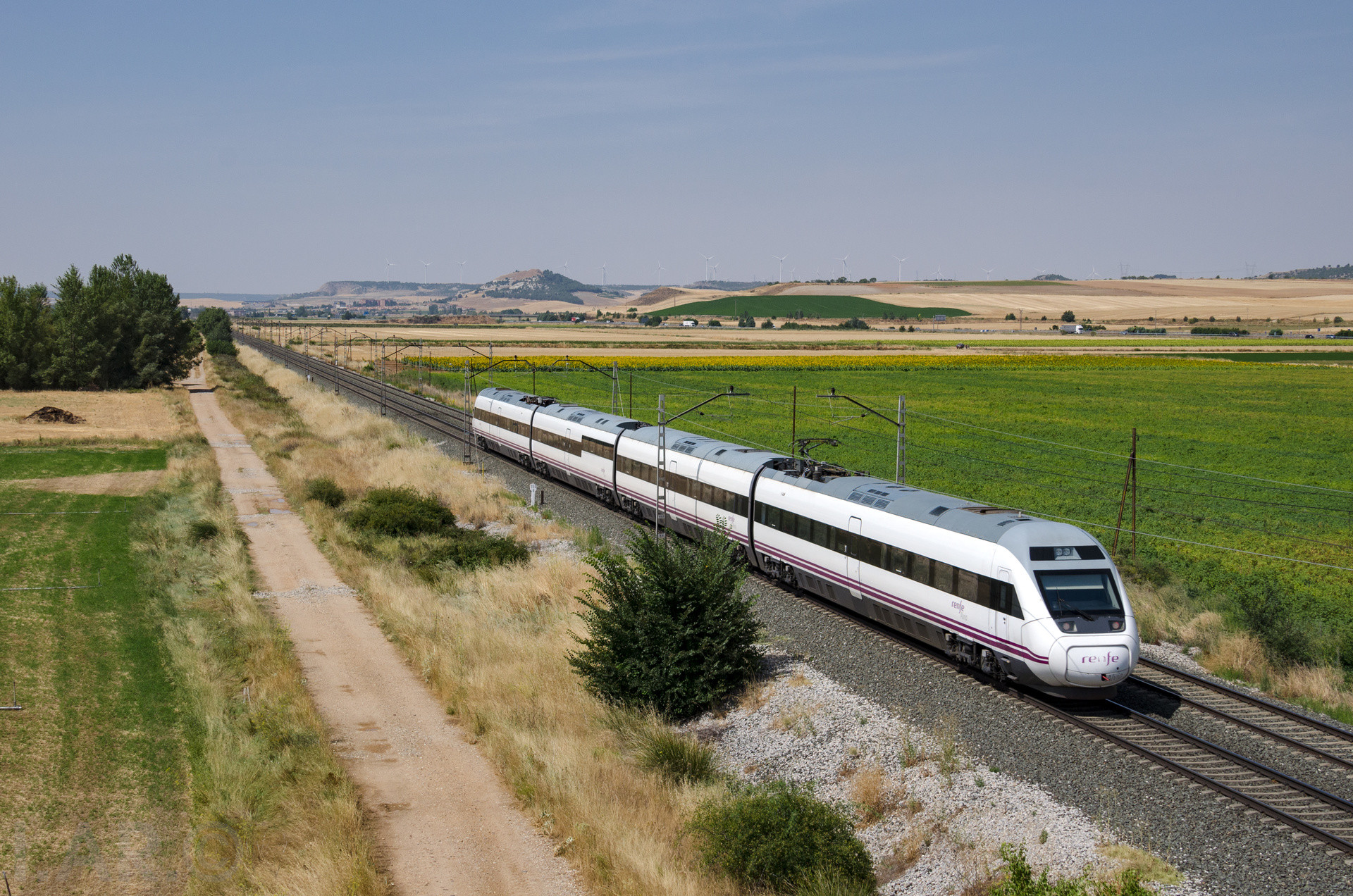 CAF RENFE 120.05 – photo 16