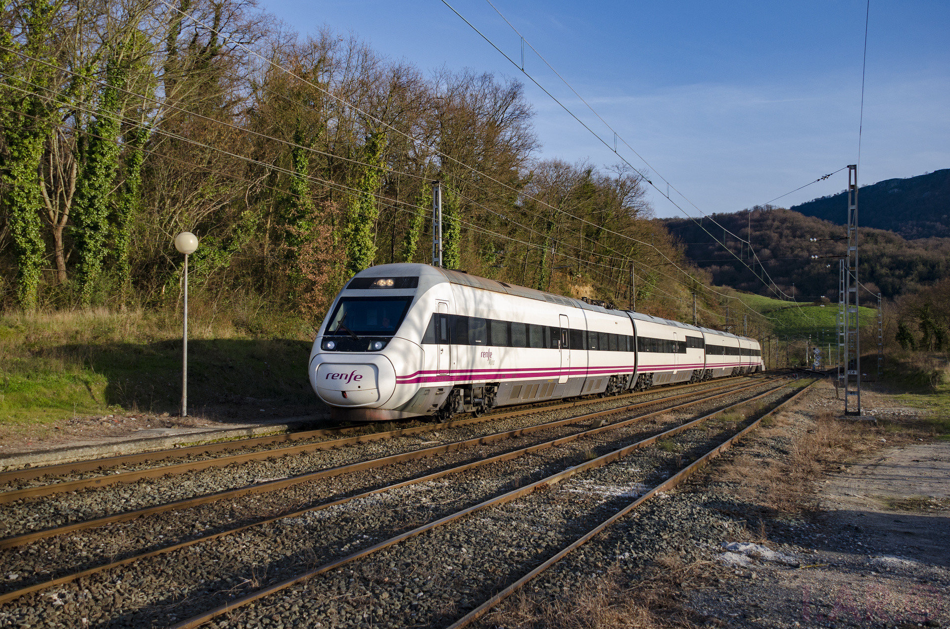 CAF RENFE 120.05 – photo 11