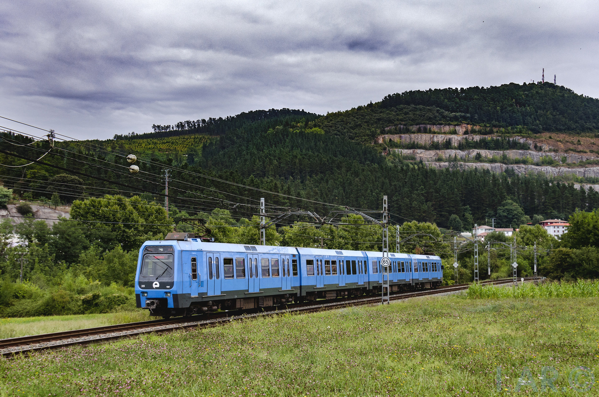 CAF UT200 – foto 2
