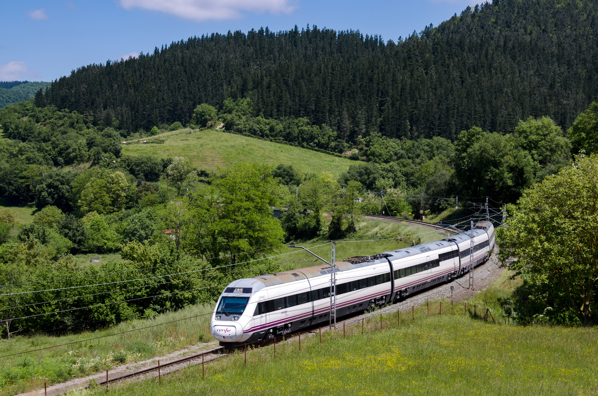 CAF RENFE 120.05 – photo 17