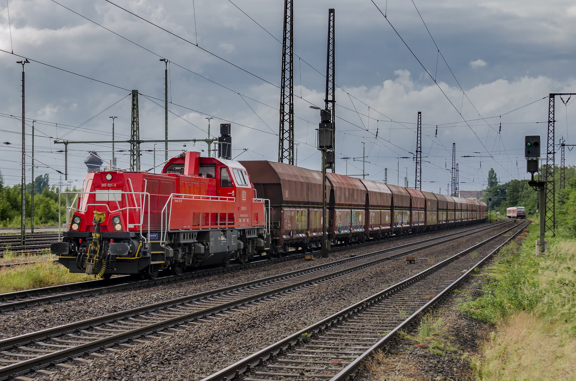 Voith Gravita 15 BB – photo 15