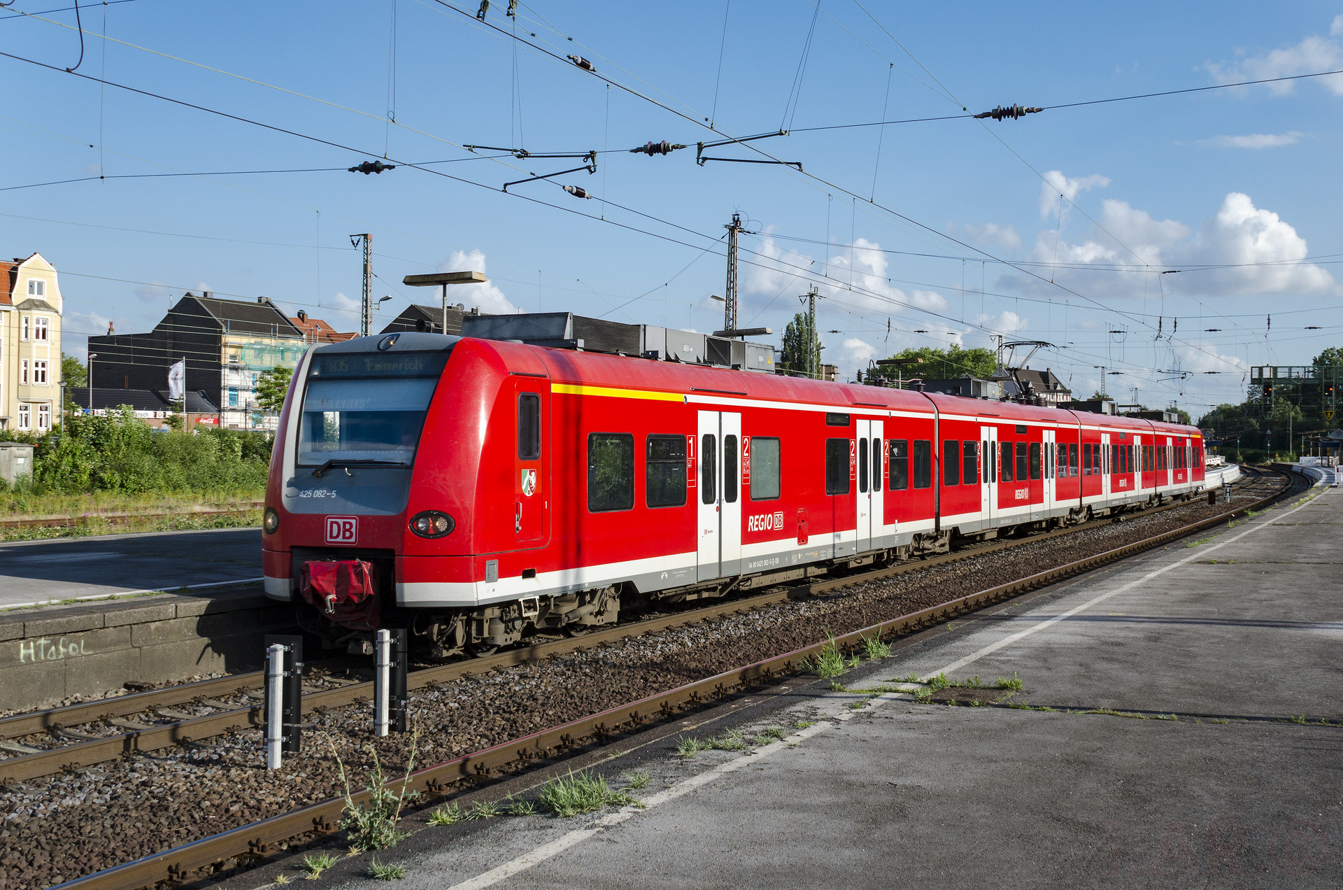 Siemens Br 425 – photo 18