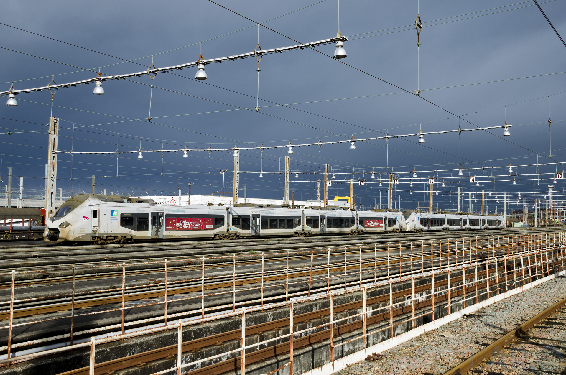 Alstom Z 51500 4-car – foto 3