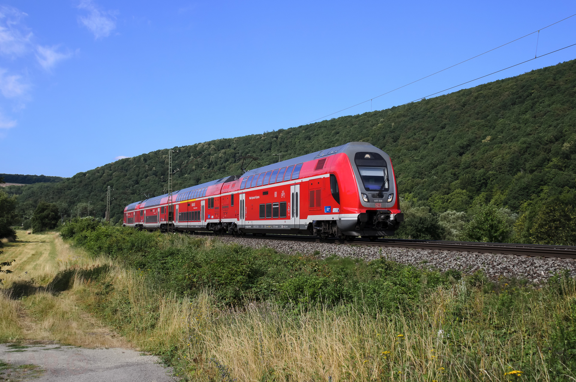 Bombardier Br 445 – photo 13