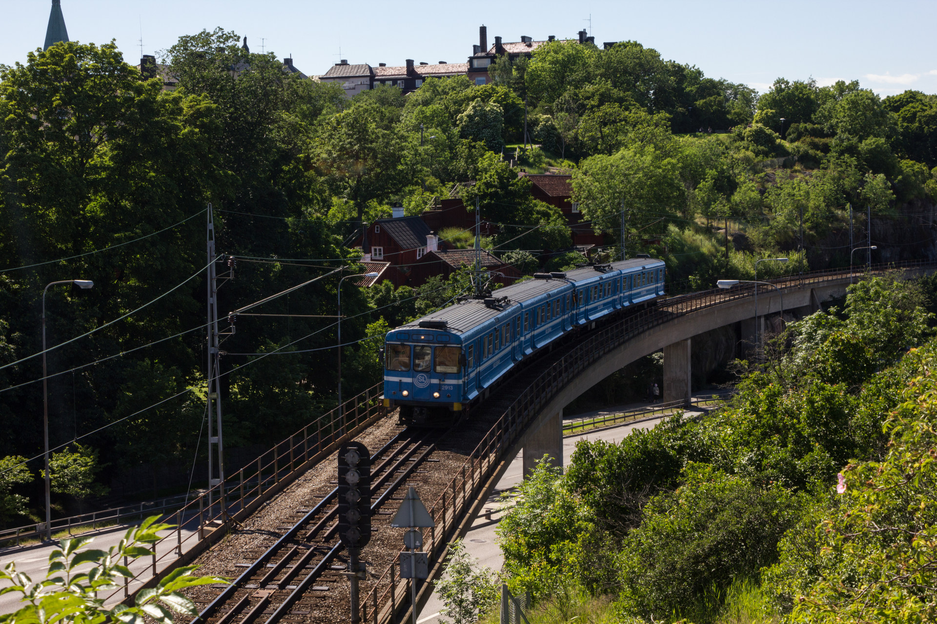 ASEA SL C10 – photo 12