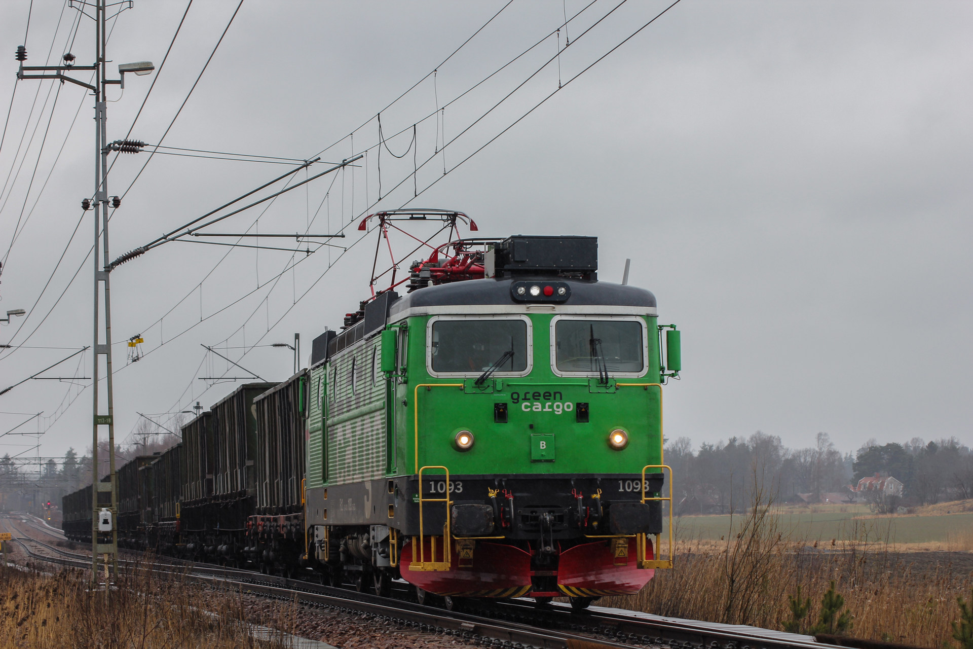 Bombardier Rd2 – photo 10