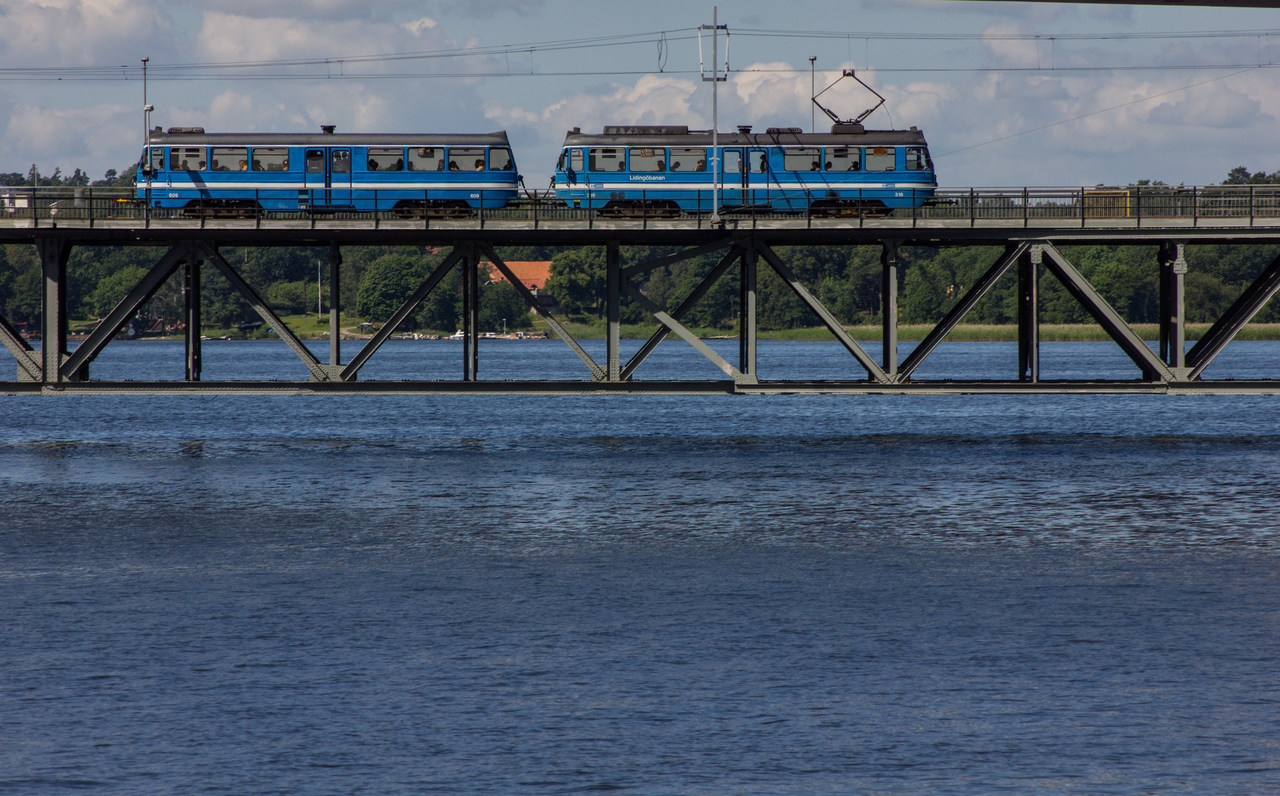 Hammarby A30B – photo 5