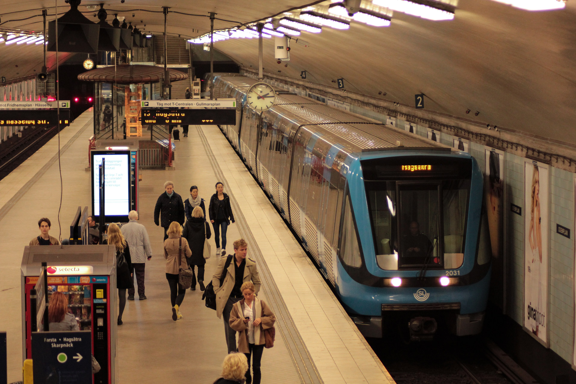 Bombardier SL C20 – photo 22