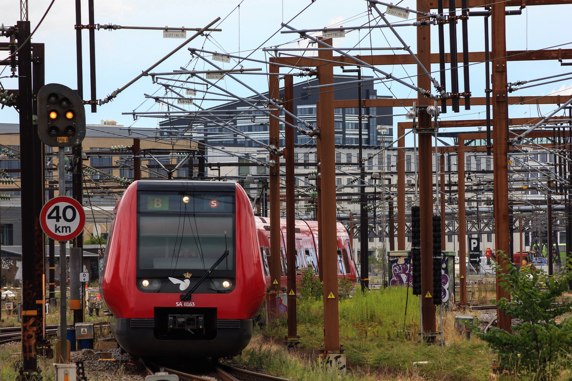 Alstom DSB SA – photo 12