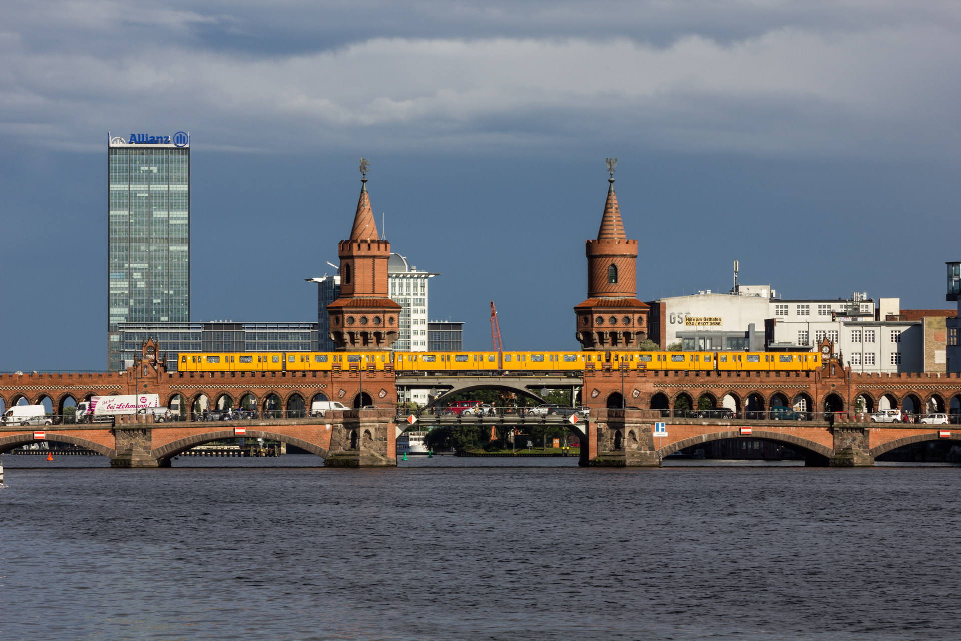 Siemens BVG A3L – photo 11