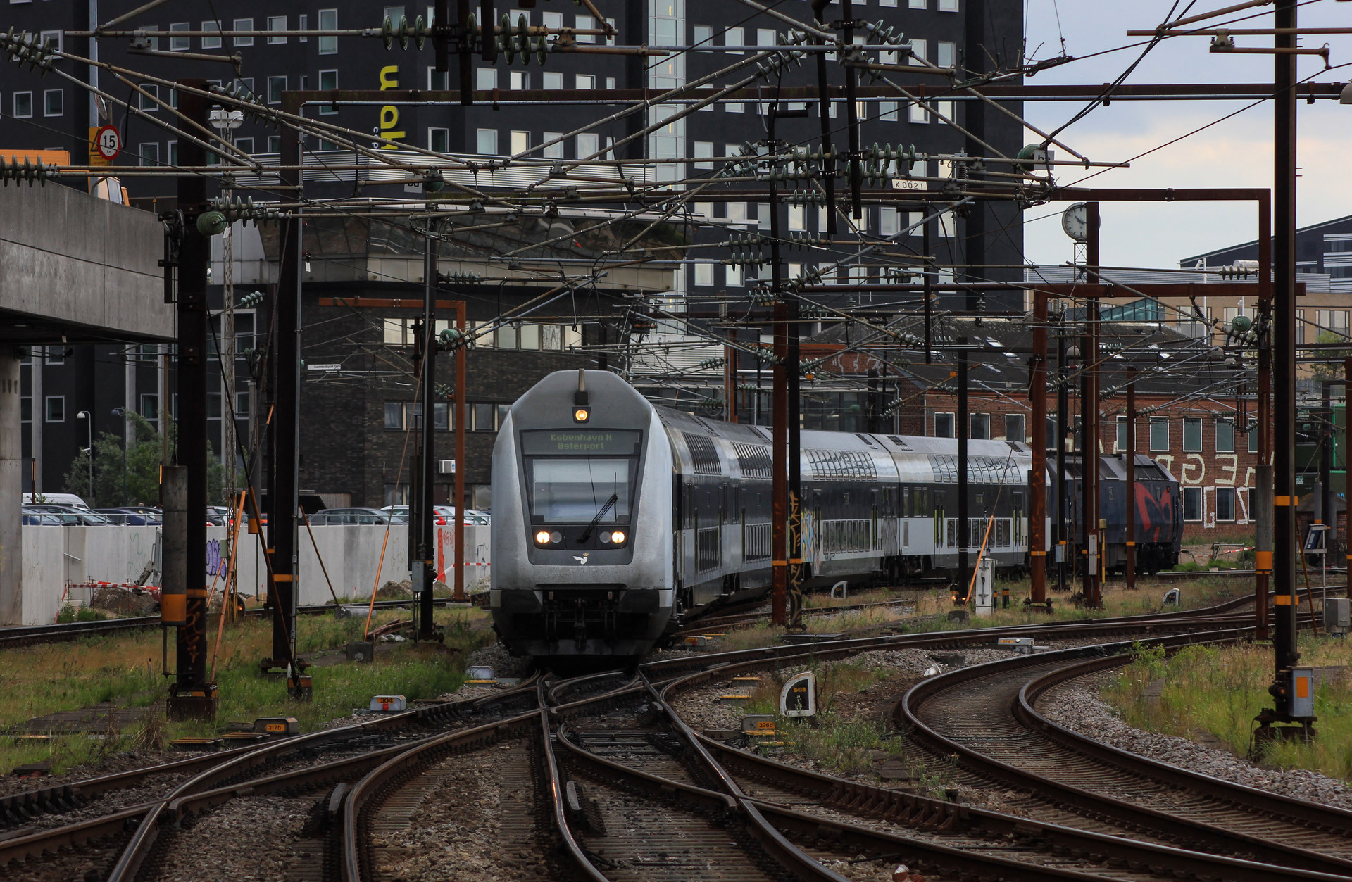Bombardier DSb ABS – photo 3