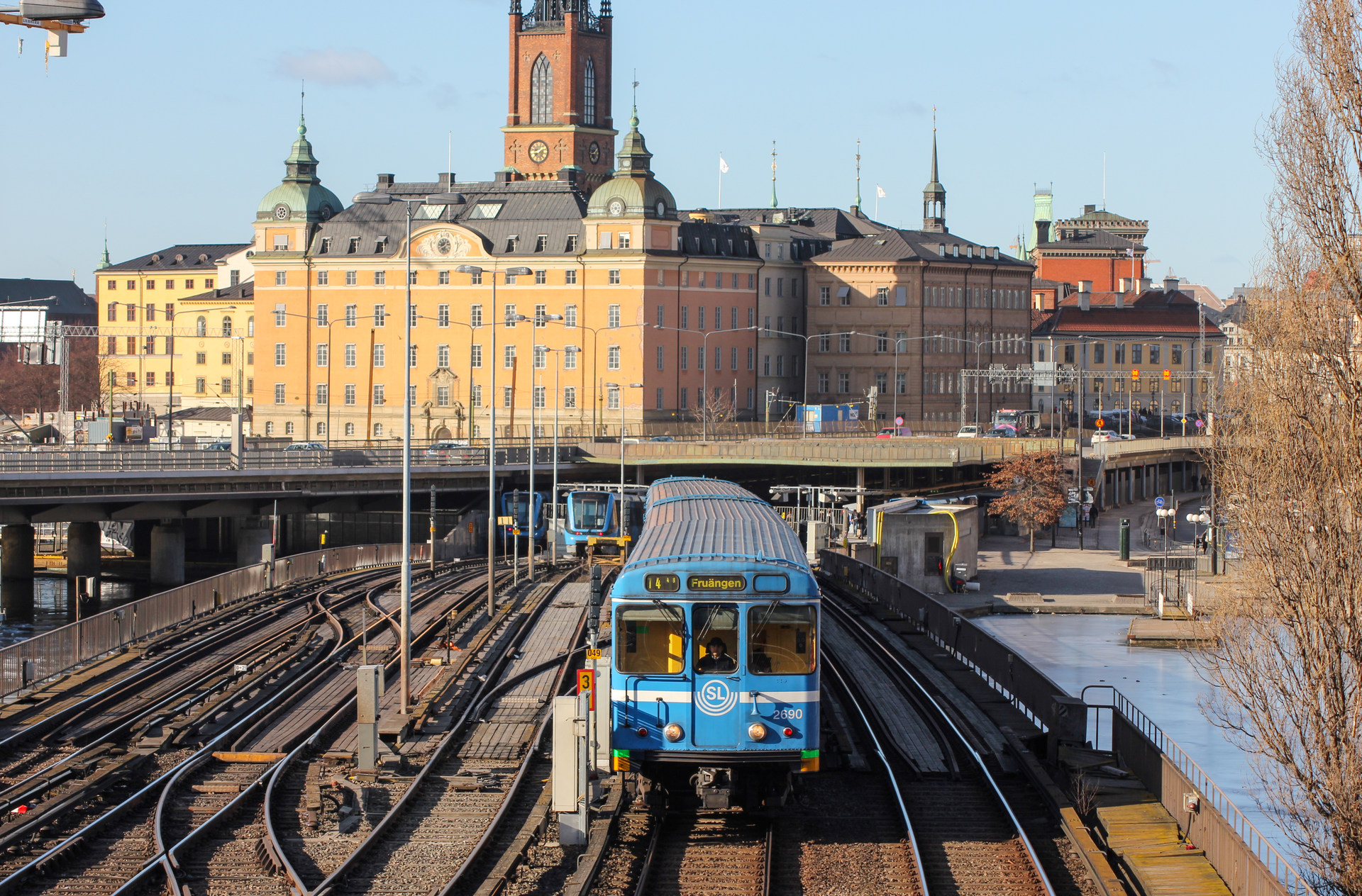 ASEA SL C6 – photo 5