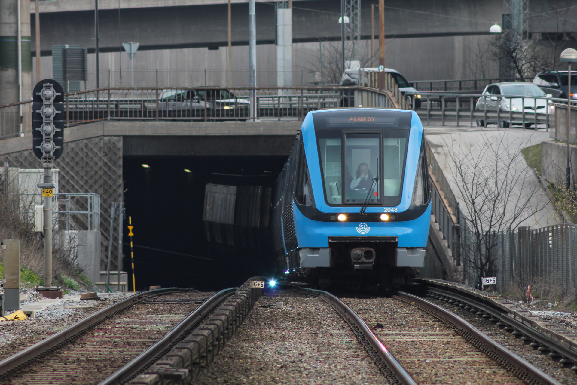 Bombardier SL C20 – photo 18