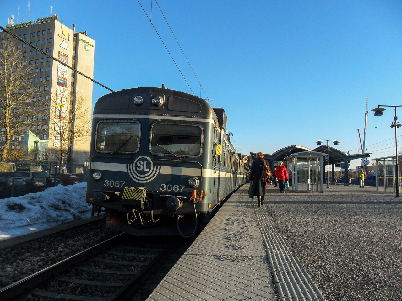 ASEA X1 – photo 3