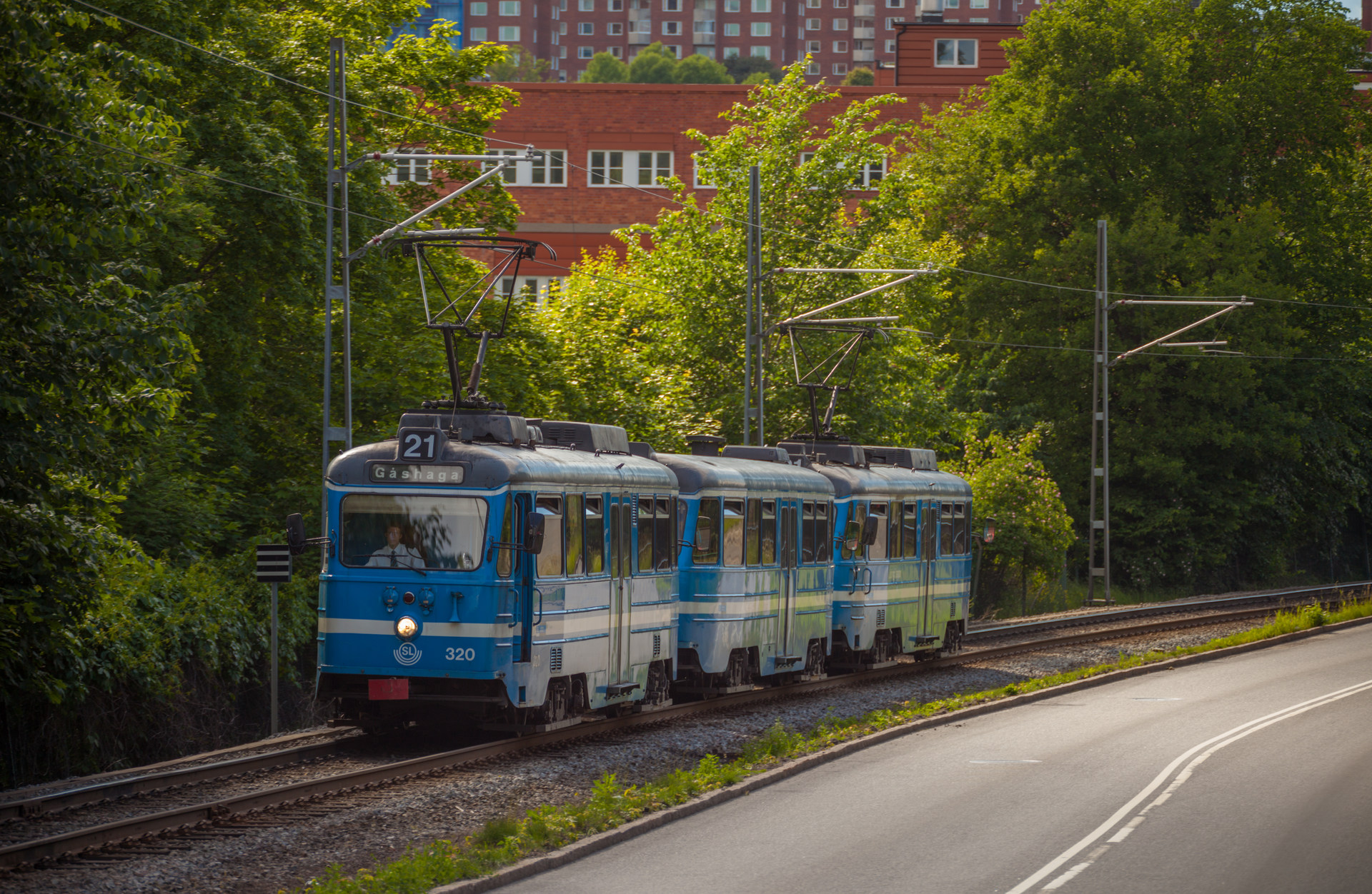 Hammarby A30B – photo 2