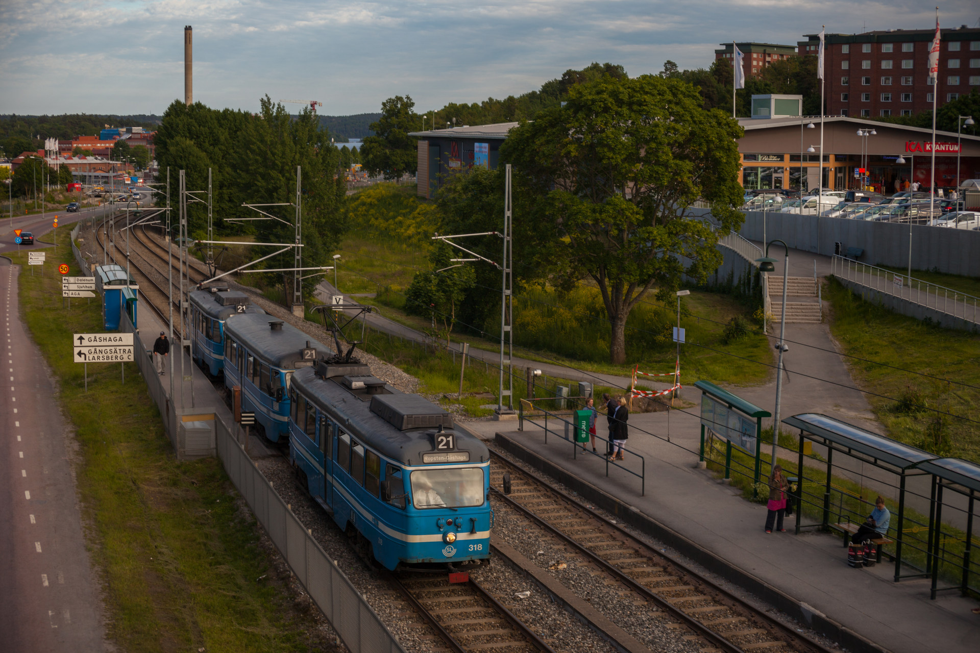 Hammarby A30B – photo 3