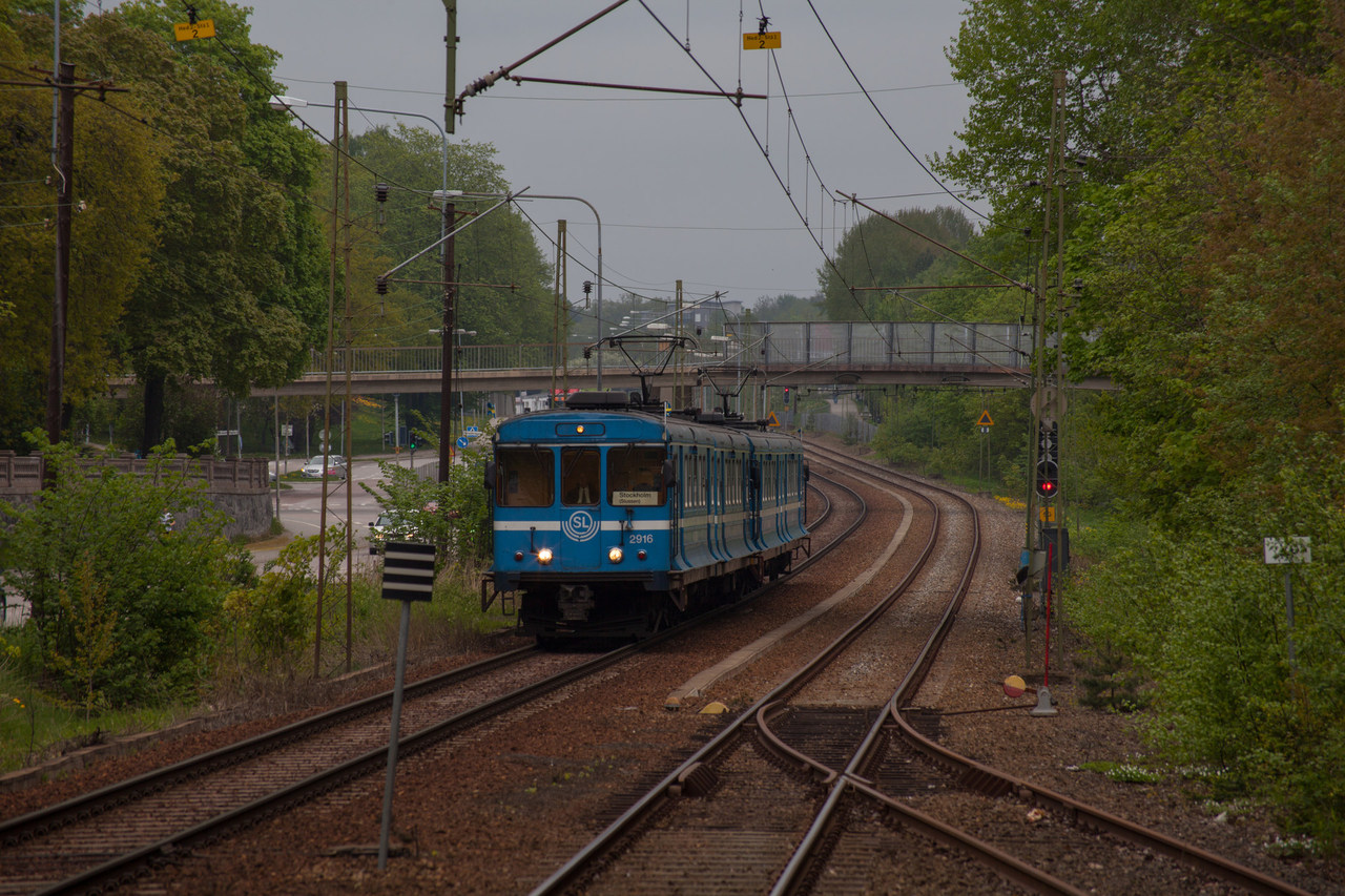 ASEA SL C11 – photo 10