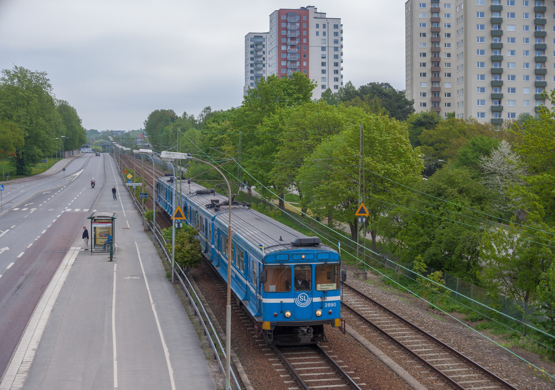 ASEA SL C11 – photo 6