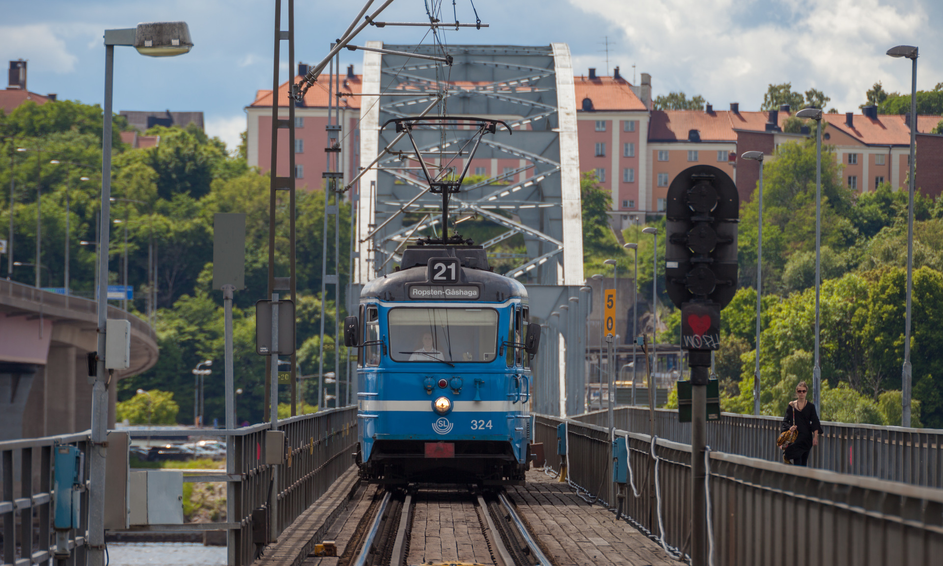 Hammarby A30B – photo 4
