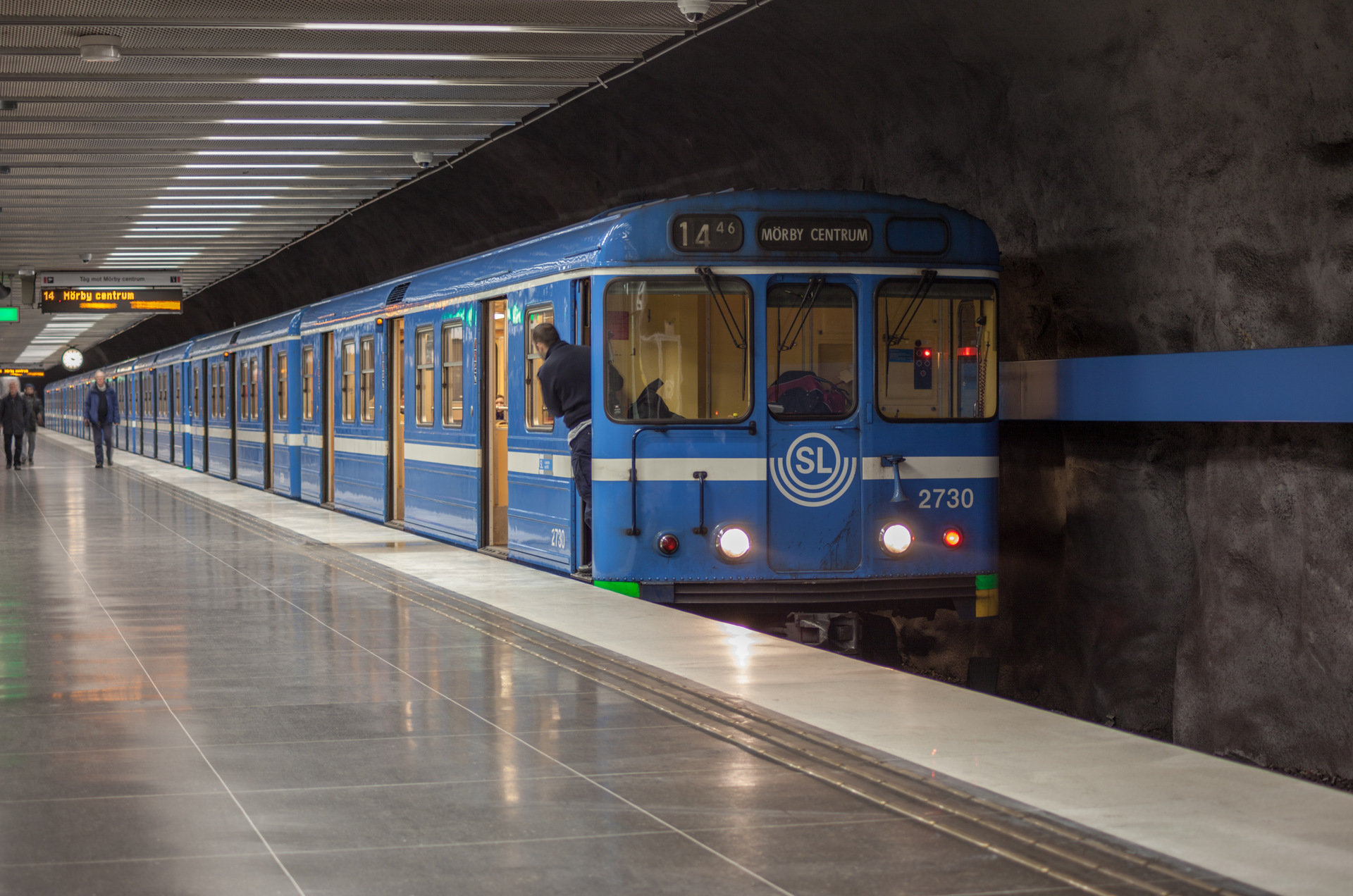 ASEA SL C6 – photo 4