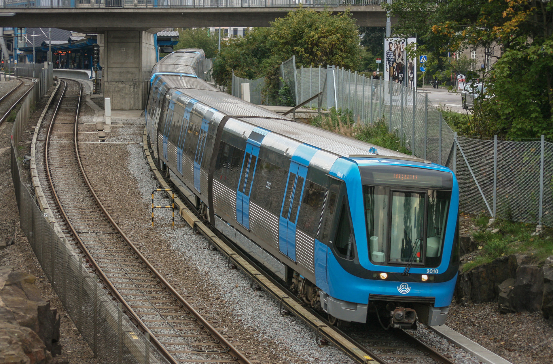 Bombardier SL C20 – photo 23