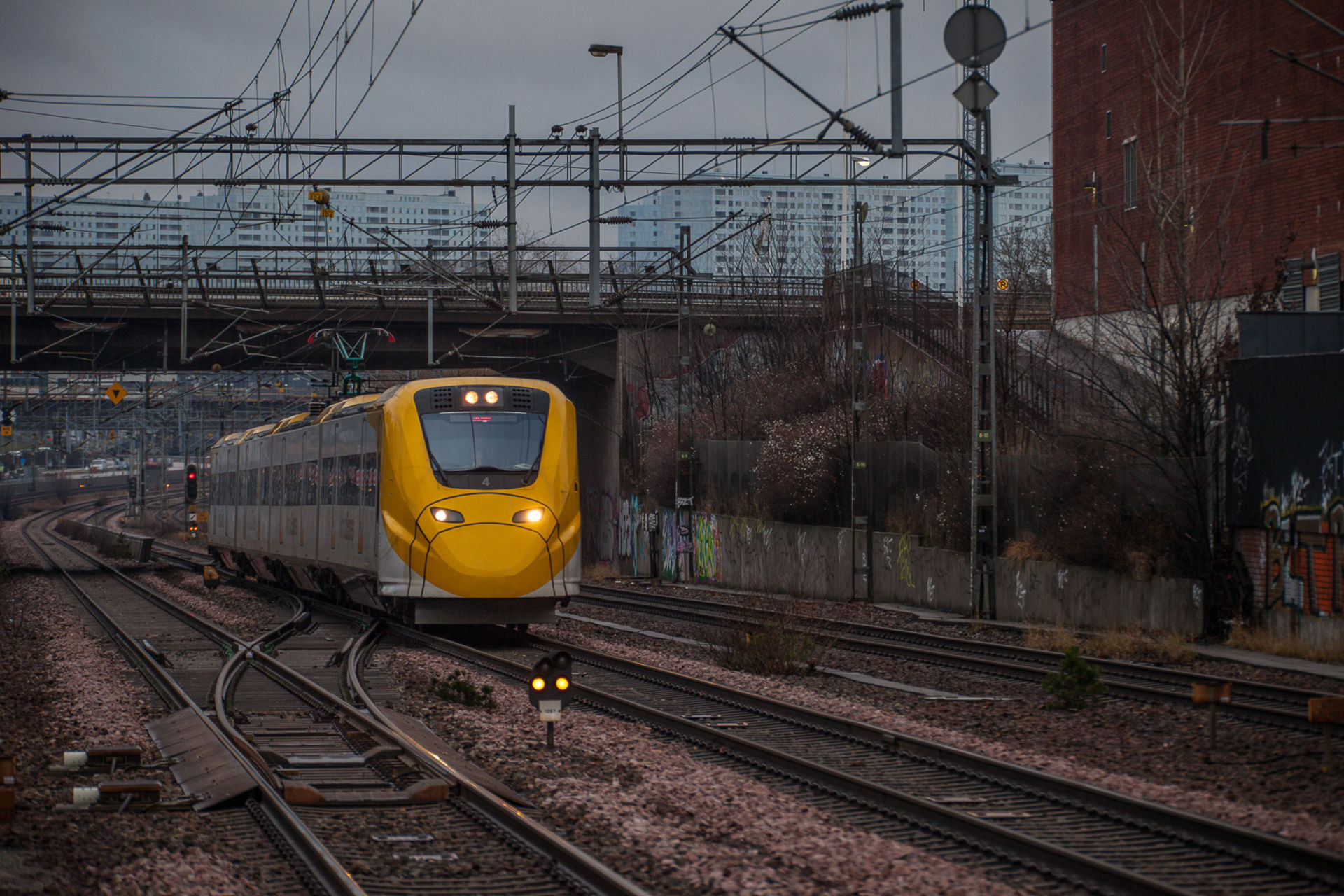 Alstom X3 – foto 16