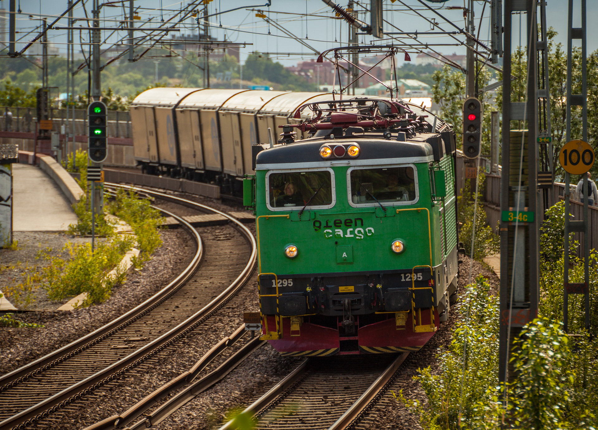 ASEA Rc4 – Foto 16