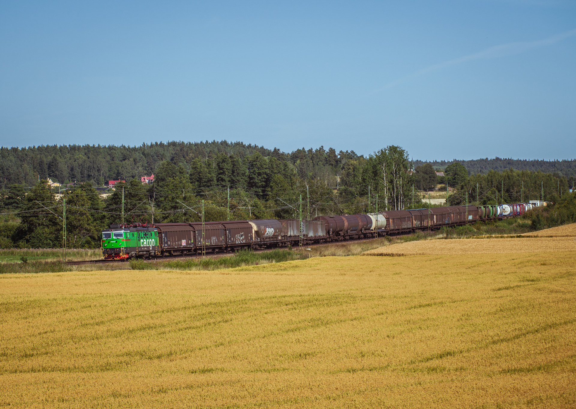 Bombardier Rd2 – photo 8