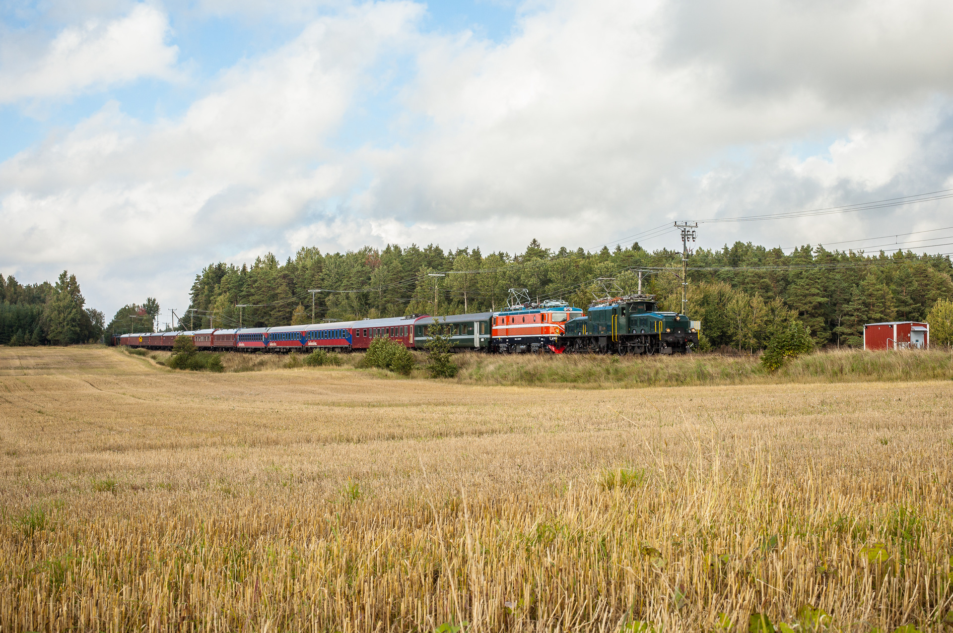 SLM Ce 6/8 III – photo 2
