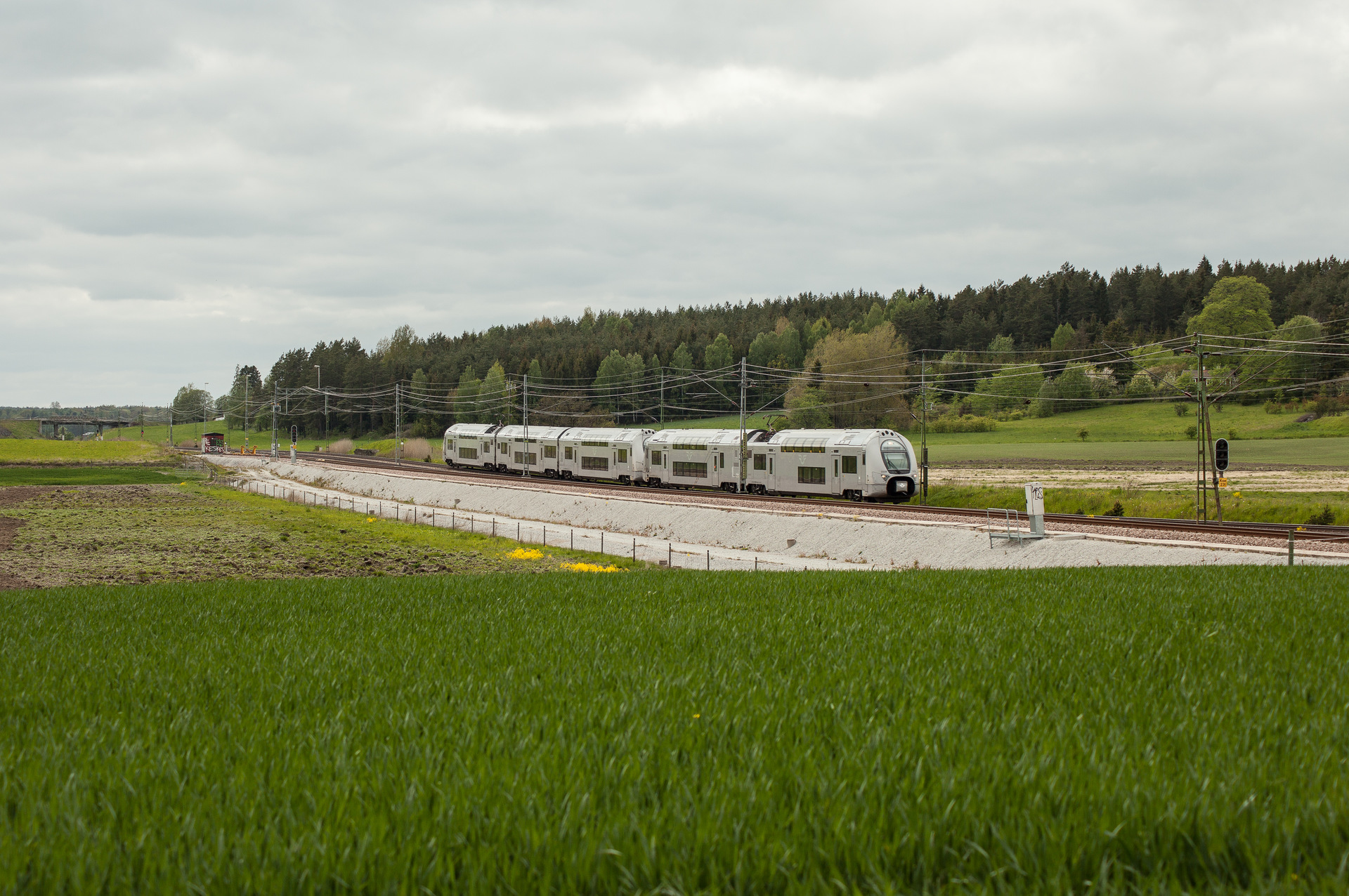 Alstom X40-2 – photo 13