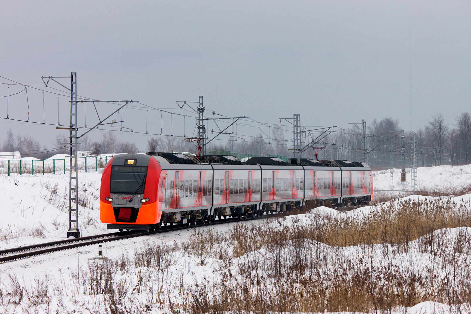 Siemens ES1 – photo 23