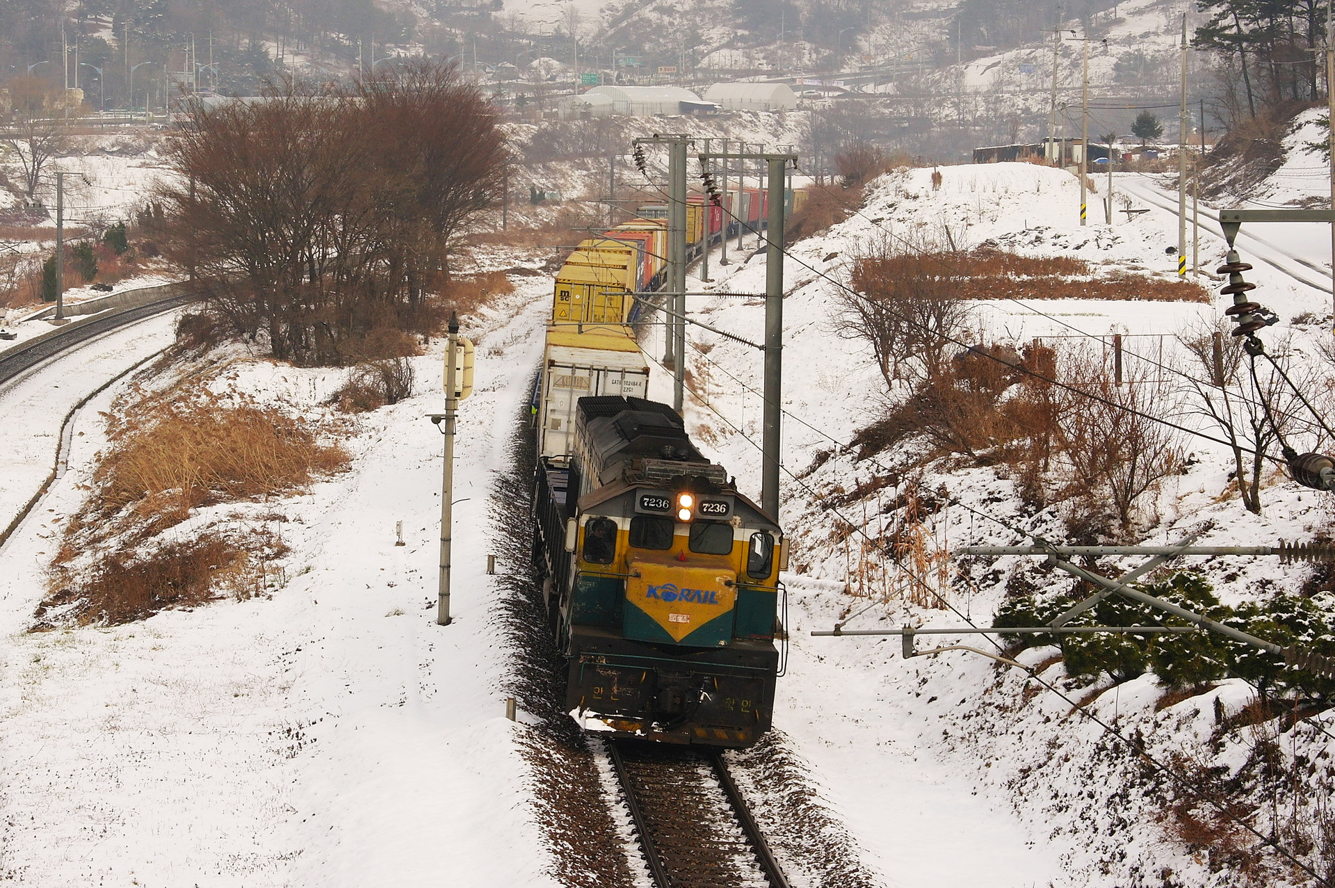 EMD GT26CW – photo 6