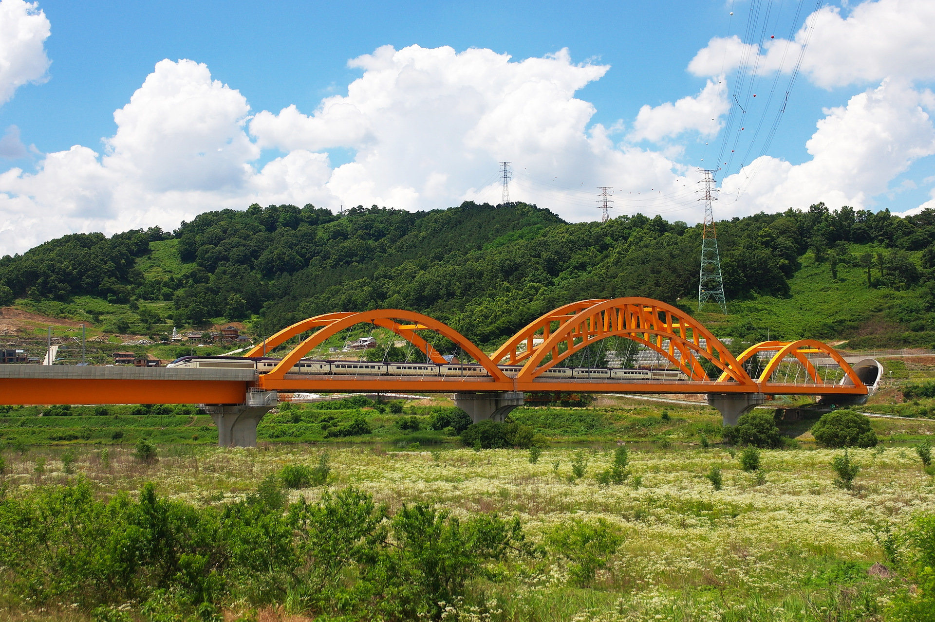 Hyundai Rotem KTX-II Sancheon – photo 24