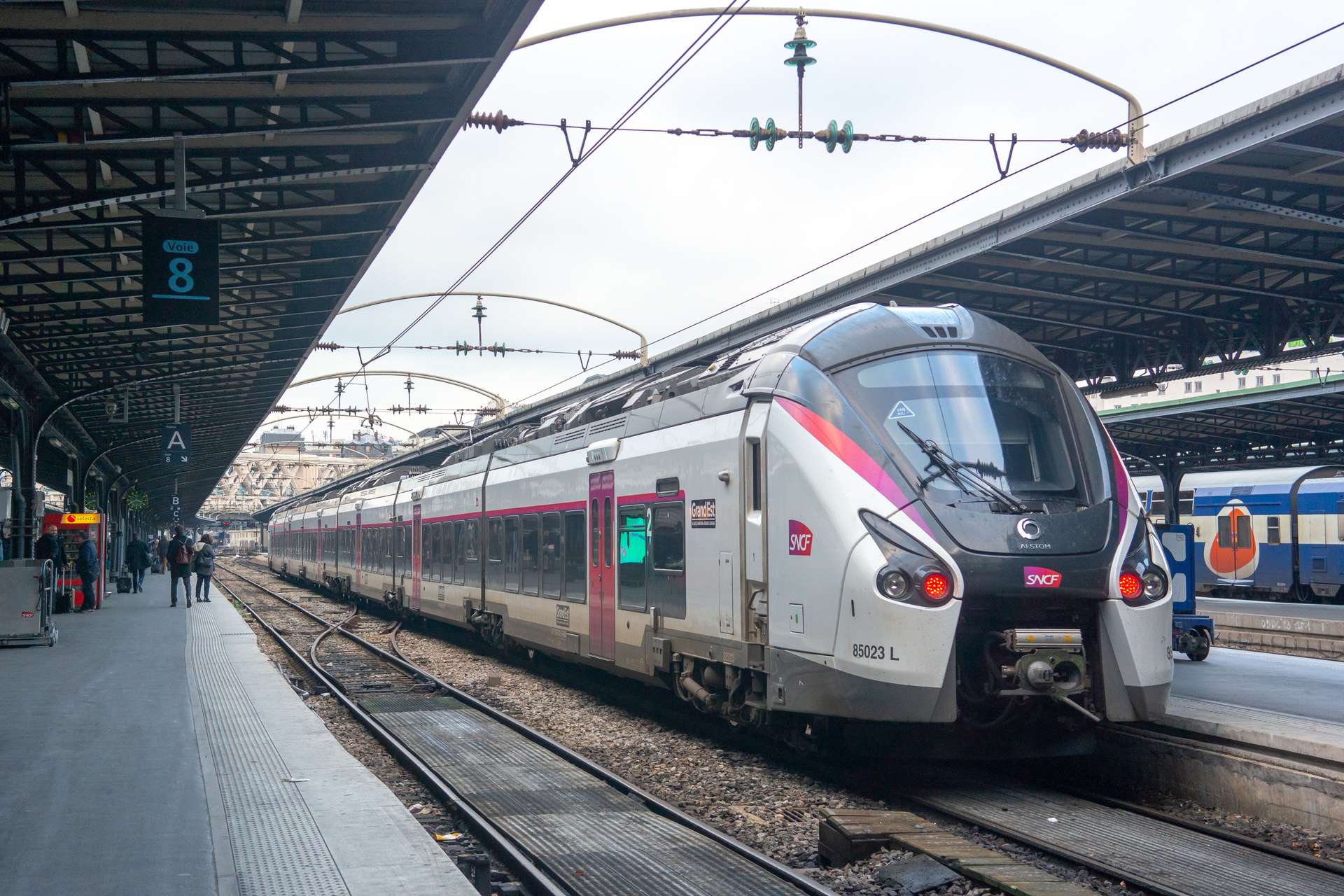 Alstom B 85000 – photo 5
