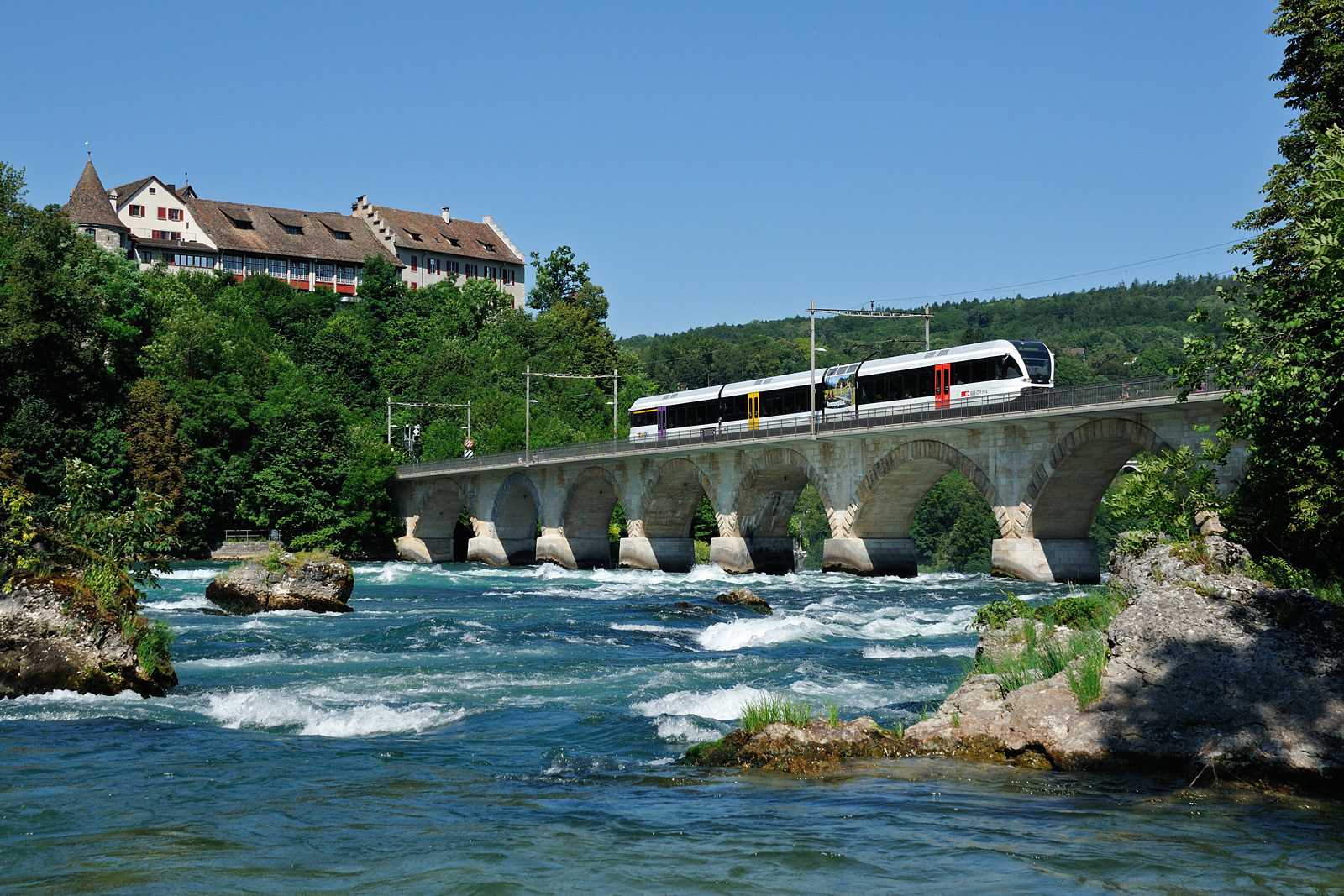 Stadler GTW 2/8 – photo 10