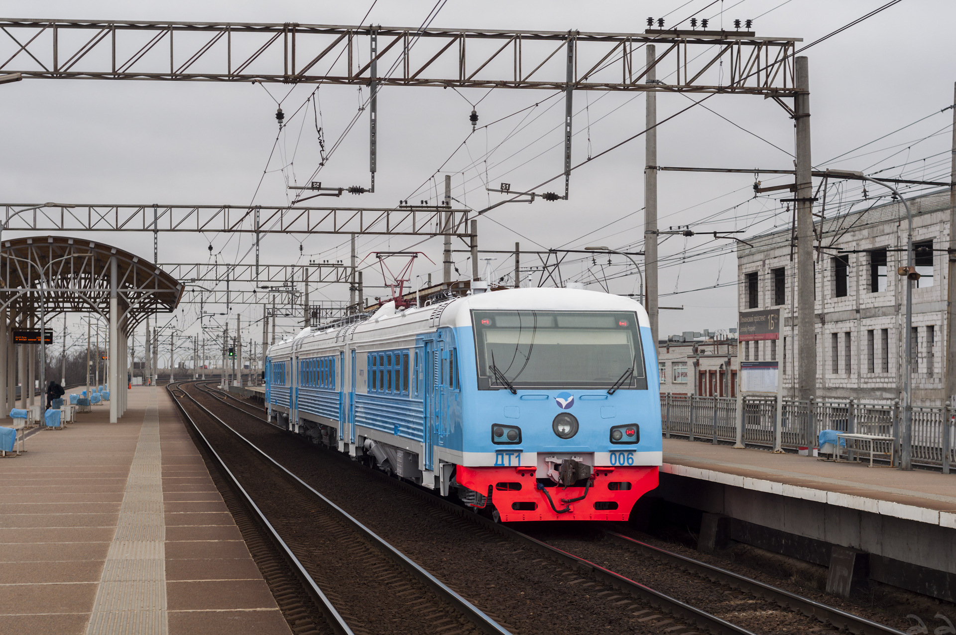 TorVZ DT1 – foto 4