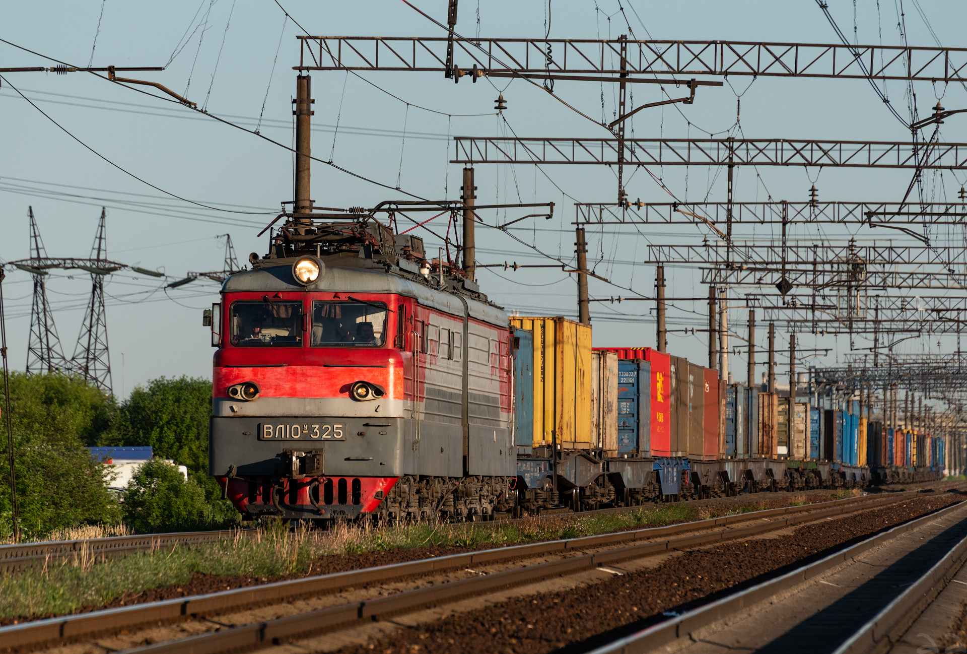 TEVZ VL10U – foto 10