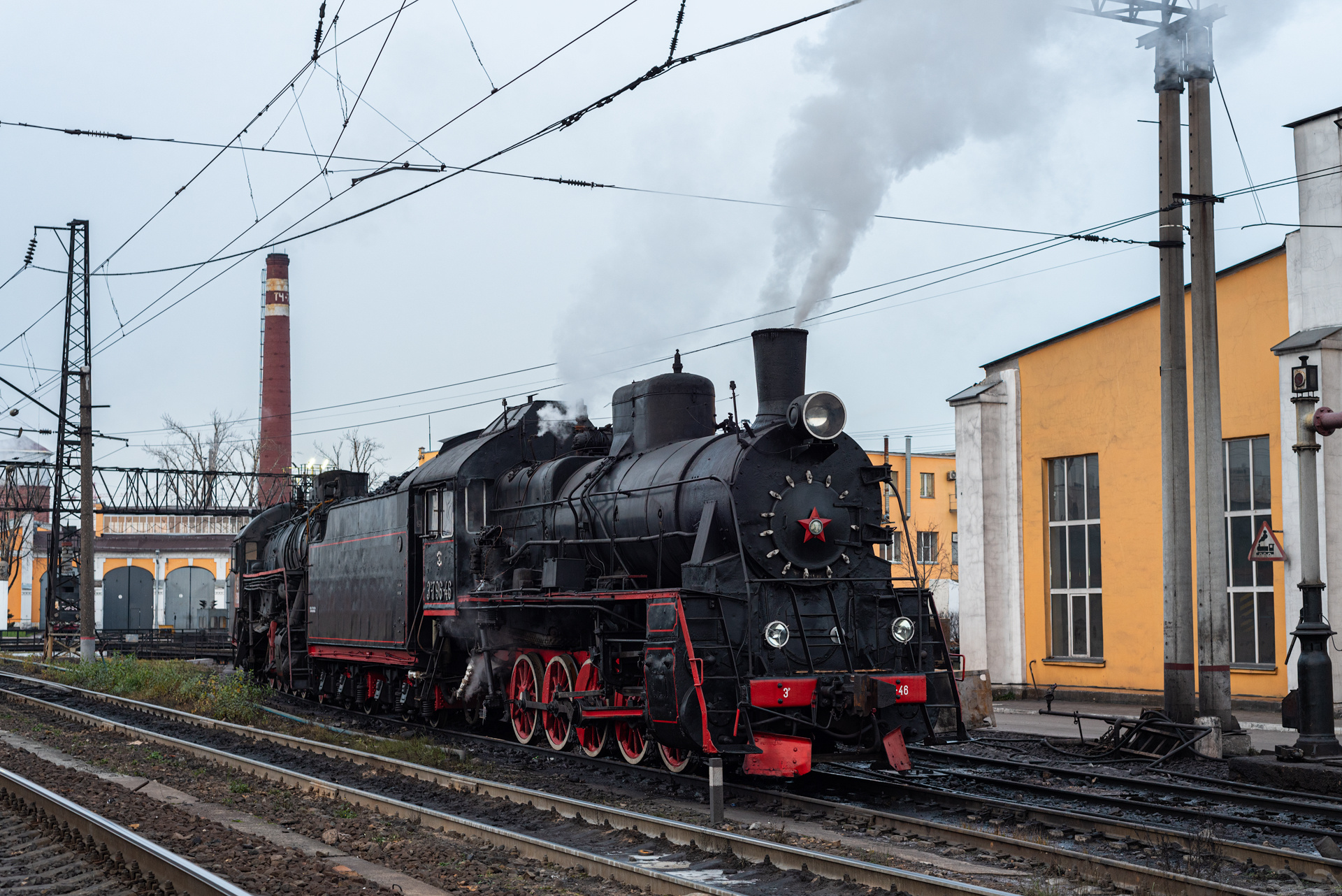 Sormovo Er – photo 10