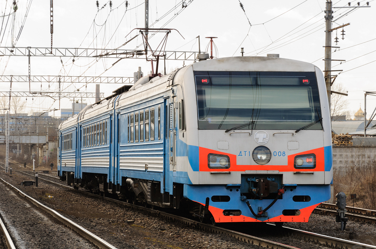 TorVZ DT1 – foto 12