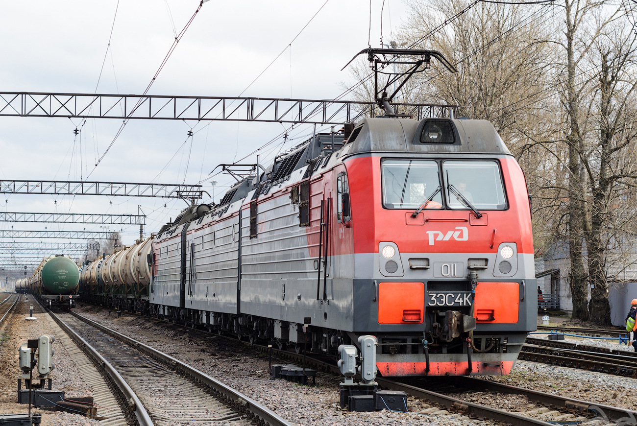 NEVZ 3ES4K – photo 8