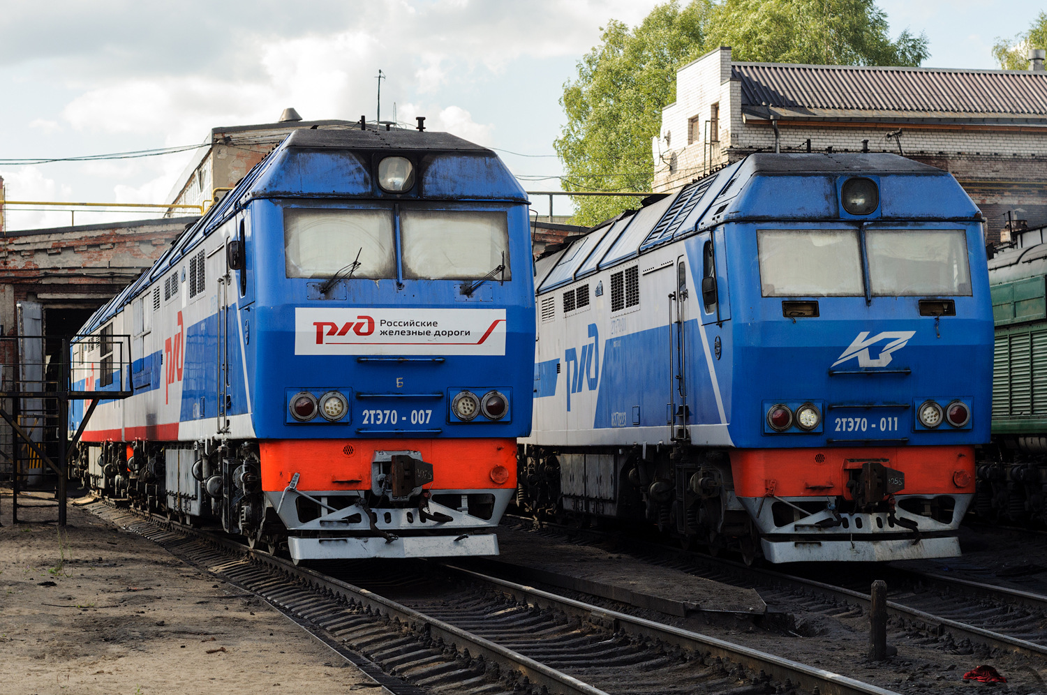 KTZ 2TE70 – photo 6