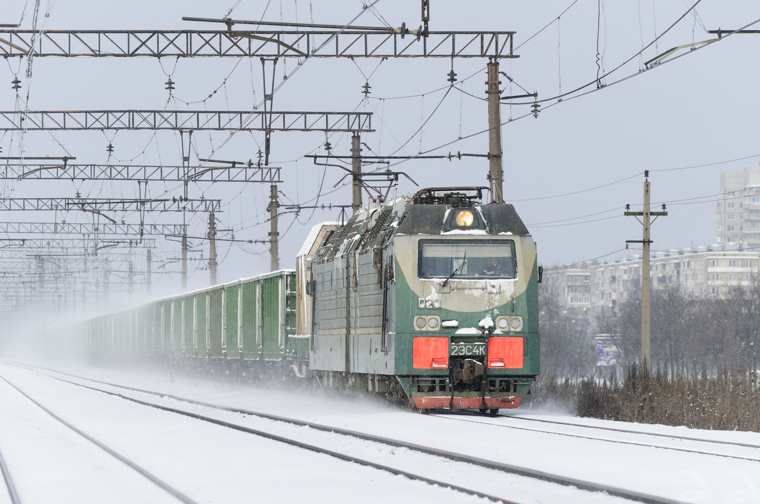 NEVZ 2ES4K – photo 22