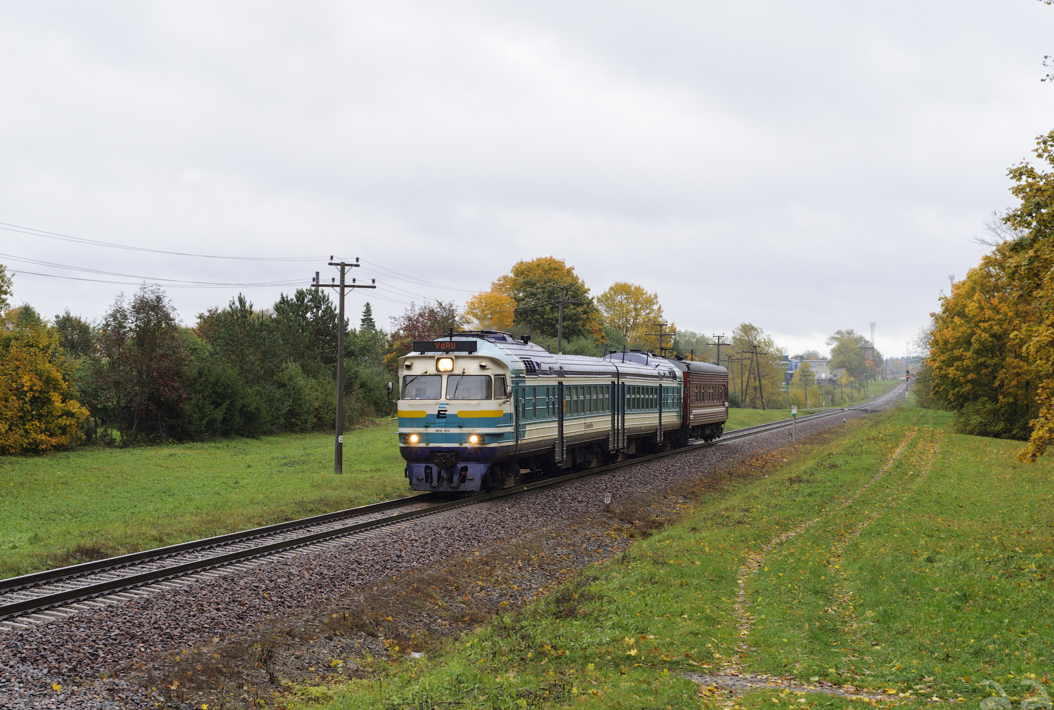 RVR EDLR DR1B – photo 18