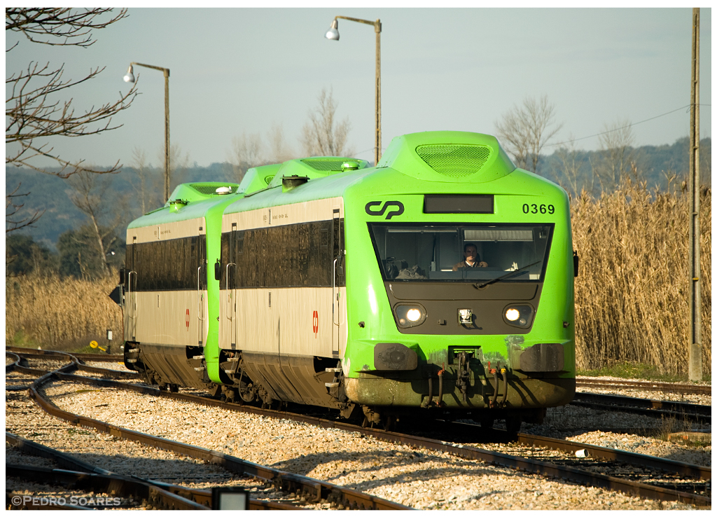 Allan CP 0350 – photo 20
