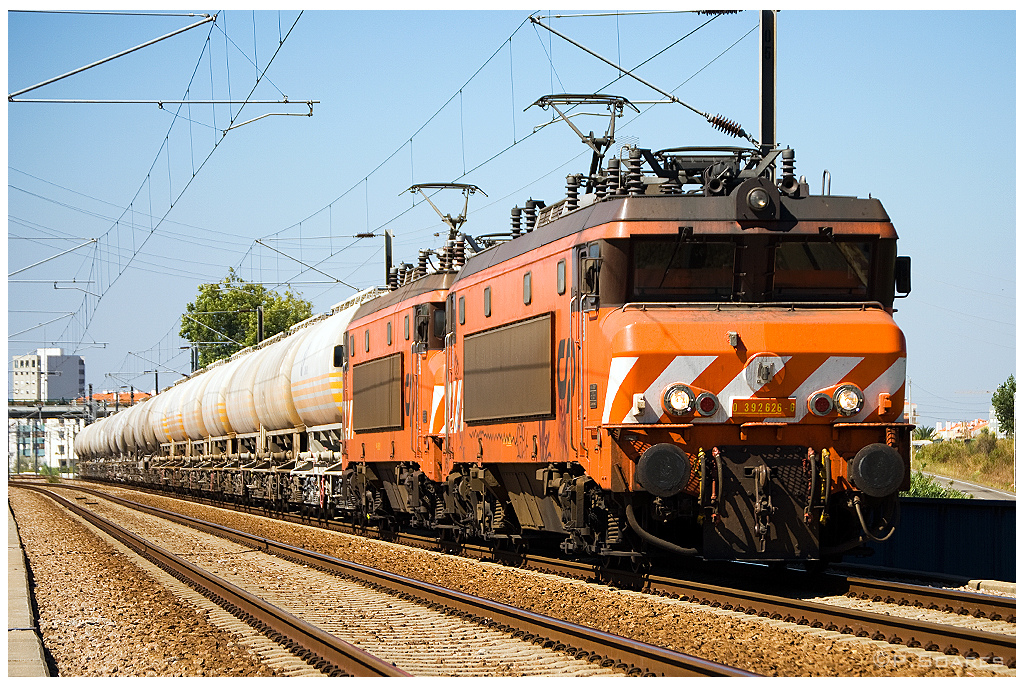 Alstom CP 2620 – photo 16