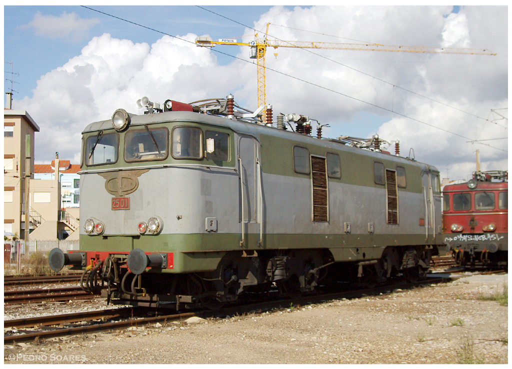 Siemens 2500 – photo 6