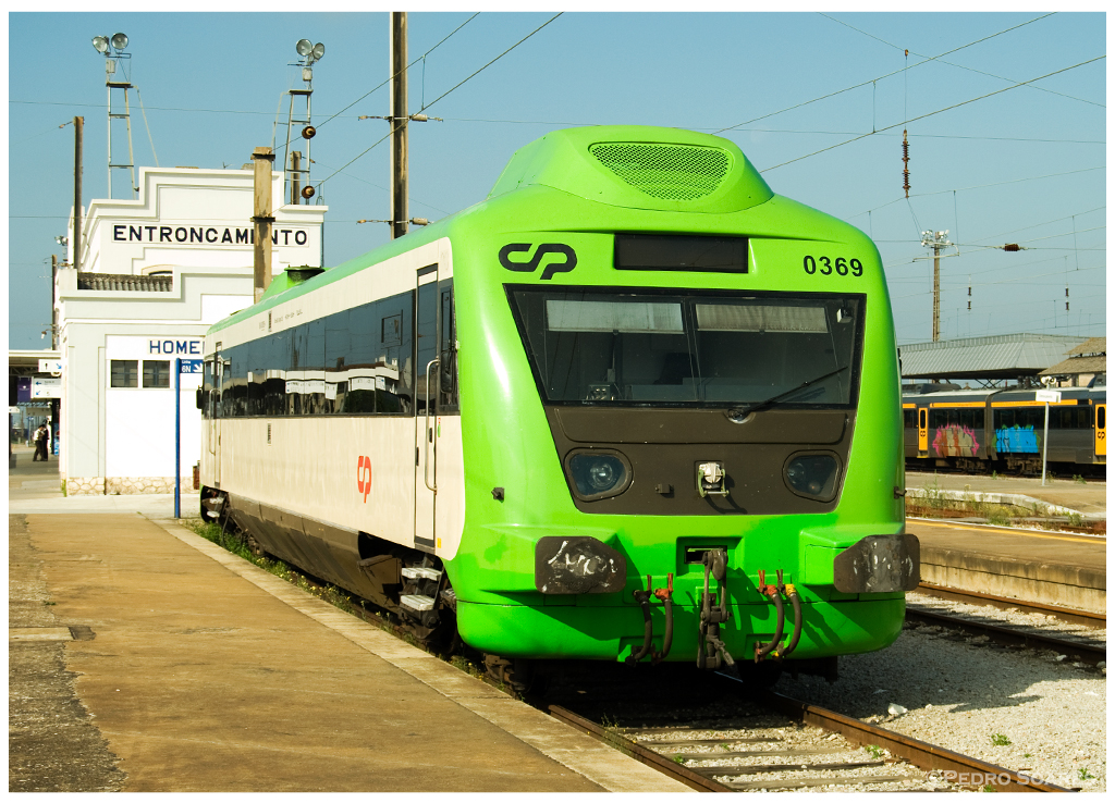Allan CP 0350 – photo 13
